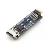 Placa de desenvolvimento Arduino BugHopper™ (ABX00156)