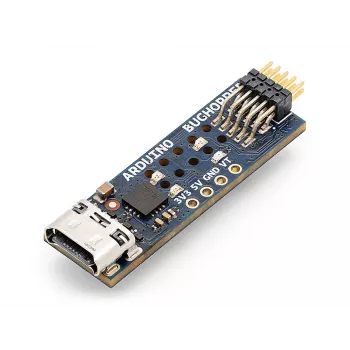 Placa de desenvolvimento Arduino BugHopper™ (ABX00156)