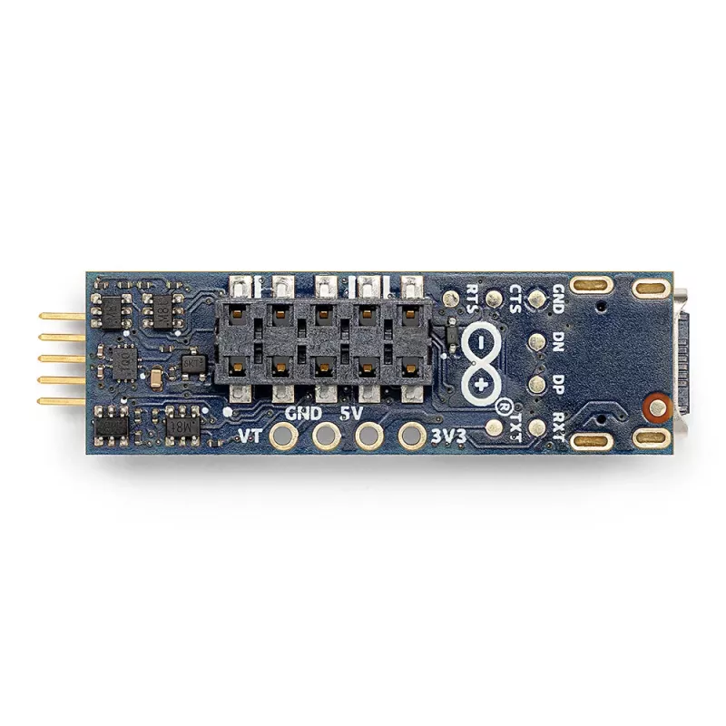 Placa de desenvolvimento Arduino BugHopper™ (ABX00156)