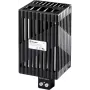 Aquecedor de armário elétrico Finder 100 W PTC para calha DIN 230 V AC 7H.51.0.230.0100