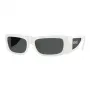 Óculos de sol unissexo Versace VE4482-314-87 preto/cinzento 57/16/135 mm