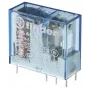 Relé de PCB Finder 40.61.9.012.1000 12V DC 16A SPDT
