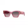 Óculos de sol de mulher Versace VE4492U551646 Havana castanho quadrado 53mm