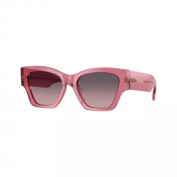 Óculos de sol de mulher Versace VE4492U551646 Havana castanho quadrado 53mm