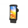 Suporte Form-Fit RAM Mounts para Zebra TC22/TC27 com Rugged Case
