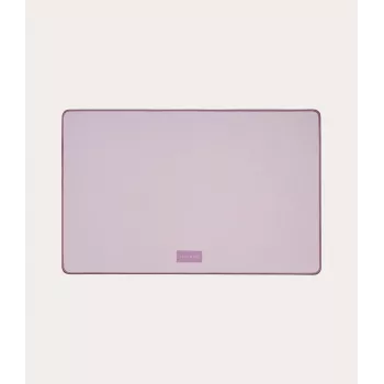 TUCANO ONE Tapete de secretária 55 x 35 cm rosa