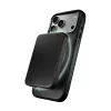 PURO Icon Capa magnética para Apple iPhone 17 Pro Max preto compatível com MagSafe