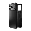 PURO Icon Capa magnética para Apple iPhone 17 Pro Max preto compatível com MagSafe