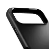 PURO Icon Capa magnética para Apple iPhone 17 Pro Max preto compatível com MagSafe