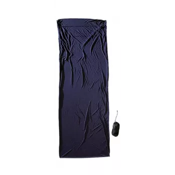 Cocoon CMT35 Saco-cama retangular poliéster azul