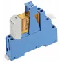 Finder 48.61.8.230.1060 Módulo de relé de interface, bobina 230 V AC, 1 CO, 16 A