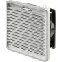 Finder 7F.30.8.230.3100 Ventoinha com filtro, 120/230 V AC
