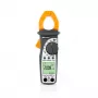 Medidor de pinça digital HT Instruments HT4022 CAT III 600V True RMS AC/DC 400A 1003840