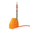Medidor de pinça digital HT Instruments HT4022 CAT III 600V True RMS AC/DC 400A 1003840