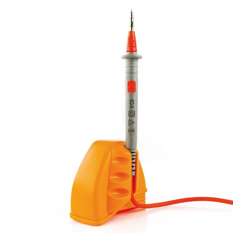 Medidor de pinça digital HT Instruments HT4022 CAT III 600V True RMS AC/DC 400A 1003840