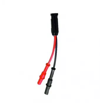 Adaptador de pinça amperimétrica HT Instruments NOCANBA para multímetros multifunções da série M 1004100