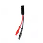 Adaptador de pinça amperimétrica HT Instruments NOCANBA para multímetros multifunções da série M 1004100