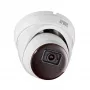 GROTHE VK 1099/710 Câmara IP dome 4K H.264/H.265