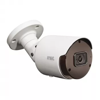 GROTHE VK 1099/500B Câmara IP bullet 5MP com AI Plus