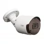GROTHE VK 1099/500B Câmara IP bullet 5MP com AI Plus