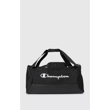 Champion Saco desportivo ou de viagem médio preto 806117 KK001
