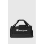 Champion Saco desportivo ou de viagem médio preto 806117 KK001