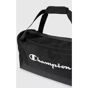Champion Saco desportivo ou de viagem médio preto 806117 KK001