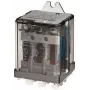 Finder 62.83.8.230.4009 Relé de potência 3 CO 16A 230V AC Faston 250