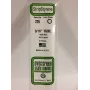 Evergreen 226 tubo de poliestireno 4,8 mm x 350 mm (4 unid.)