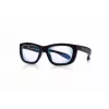 Óculos de filtro de luz azul SHADEZ Blue Light Black para criança, 3-7 anos