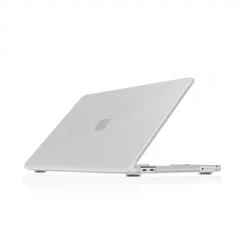 STM Studio Capa para Apple MacBook Neo, Transparente STM-112-373MR-01