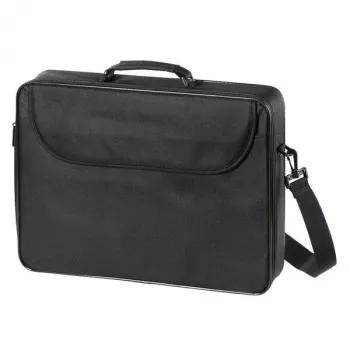 Vivanco Essential Mala para portátil 17,3 polegadas Preta VVPCBAG17ESSK