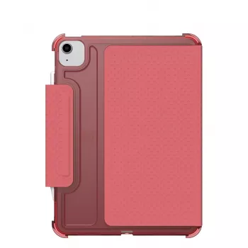 Capa UAG Lucent [U] para iPad Pro 11 (1.ª-4.ª ger.) e iPad Air 10,9 (4.ª-5.ª ger.) com suporte para Apple Pencil - Clay