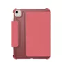 Capa UAG Lucent [U] para iPad Pro 11 (1.ª-4.ª ger.) e iPad Air 10,9 (4.ª-5.ª ger.) com suporte para Apple Pencil - Clay