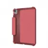 Capa UAG Lucent [U] para iPad Pro 11 (1.ª-4.ª ger.) e iPad Air 10,9 (4.ª-5.ª ger.) com suporte para Apple Pencil - Clay