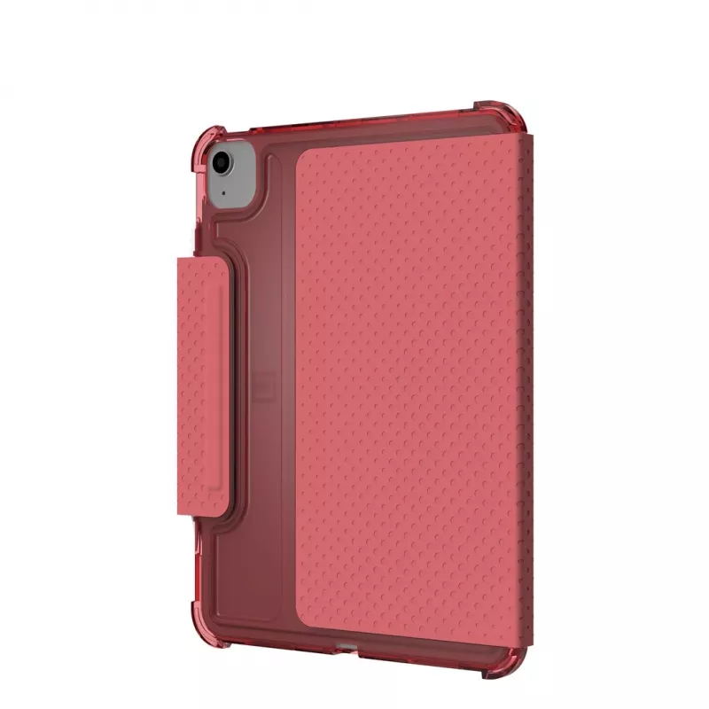 Capa UAG Lucent [U] para iPad Pro 11 (1.ª-4.ª ger.) e iPad Air 10,9 (4.ª-5.ª ger.) com suporte para Apple Pencil - Clay