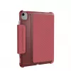 Capa UAG Lucent [U] para iPad Pro 11 (1.ª-4.ª ger.) e iPad Air 10,9 (4.ª-5.ª ger.) com suporte para Apple Pencil - Clay