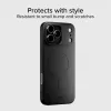 Capa SBS Instinct para Apple iPhone 17 Pro Max preta compatível com MagSafe TEINSTMAGIP1769K
