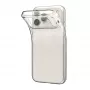 Capa PURO para Apple iPhone 17 Pro Max transparente TPU ultra-slim 0,3 Nude