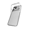 Capa PURO para Apple iPhone 17 Pro Max transparente TPU ultra-slim 0,3 Nude