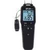 Medidor de humidade sem pinos FLIR MR55 para materiais de construção e madeira