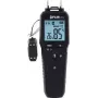 Medidor de humidade sem pinos FLIR MR55 para materiais de construção e madeira