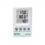 Termo-higrómetro Extech 445702 branco