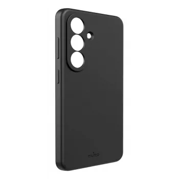Capa SBS Mobile Icon Mag para Samsung Galaxy S26 – preto PUSGS26ICONMAGBLK
