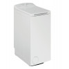 Máquina de lavar de carga superior Whirlpool TDLR6240LEUN, 6 kg, 1200 rpm, branco