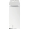 Máquina de lavar de carga superior Whirlpool TDLR6240LEUN, 6 kg, 1200 rpm, branco