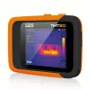 Câmara térmica HT Instruments THT80, -20 a +550 °C, 25 Hz, câmara digital integrada, WiFi, ecrã tátil 1011275