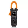 Pinça amperimétrica digital HT Instruments HT9025 True RMS 1000A AC/DC CAT III 1000V CAT IV 600V CAT II 1500V 6000 Counts 1009025