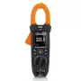 Pinça amperimétrica digital HT Instruments HT9025 True RMS 1000A AC/DC CAT III 1000V CAT IV 600V CAT II 1500V 6000 Counts 1009025