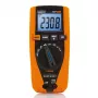 Multímetro digital HT Instruments HT65 CAT III 1000V CAT IV 600V 4000 Counts 1010345